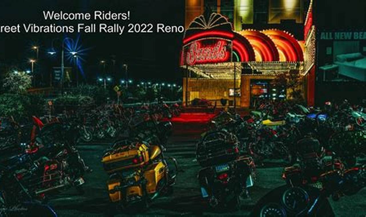 Street Vibes Reno 2024