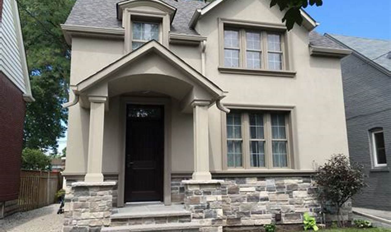 Stucco and Exterior Coating Contractors: Your Go-to Experts for Building Maintenance and Beautification