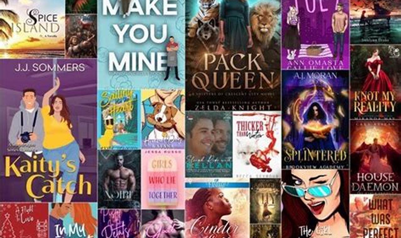 Stuff Your Kindle Day January 2024 Free