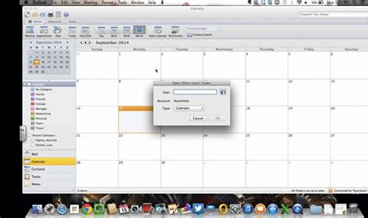 Subscribe To Internet Calendar Outlook 2024 Mac