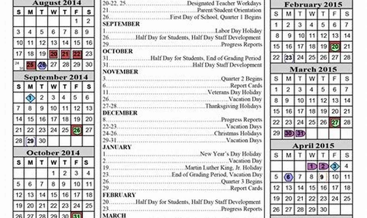 Suffolk Community College Calendar 24-25