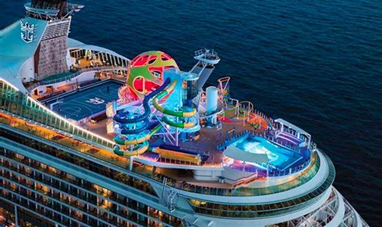 Summer 2024 Cruises From Galveston Tx