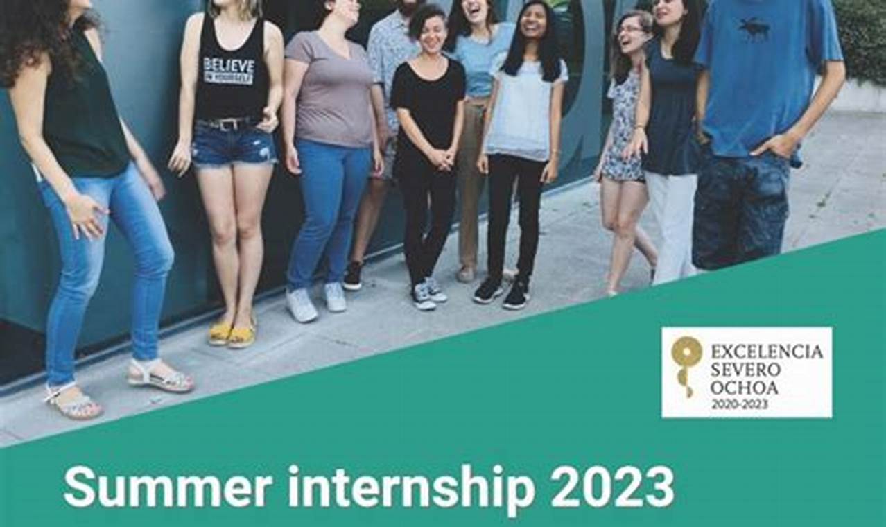 Summer 2024 Internships Toronto