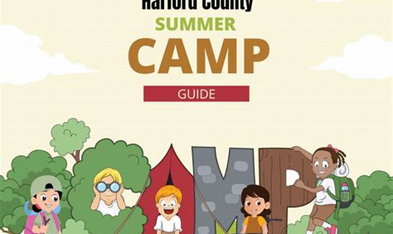 Summer Camps 2024 Columbia County Ga