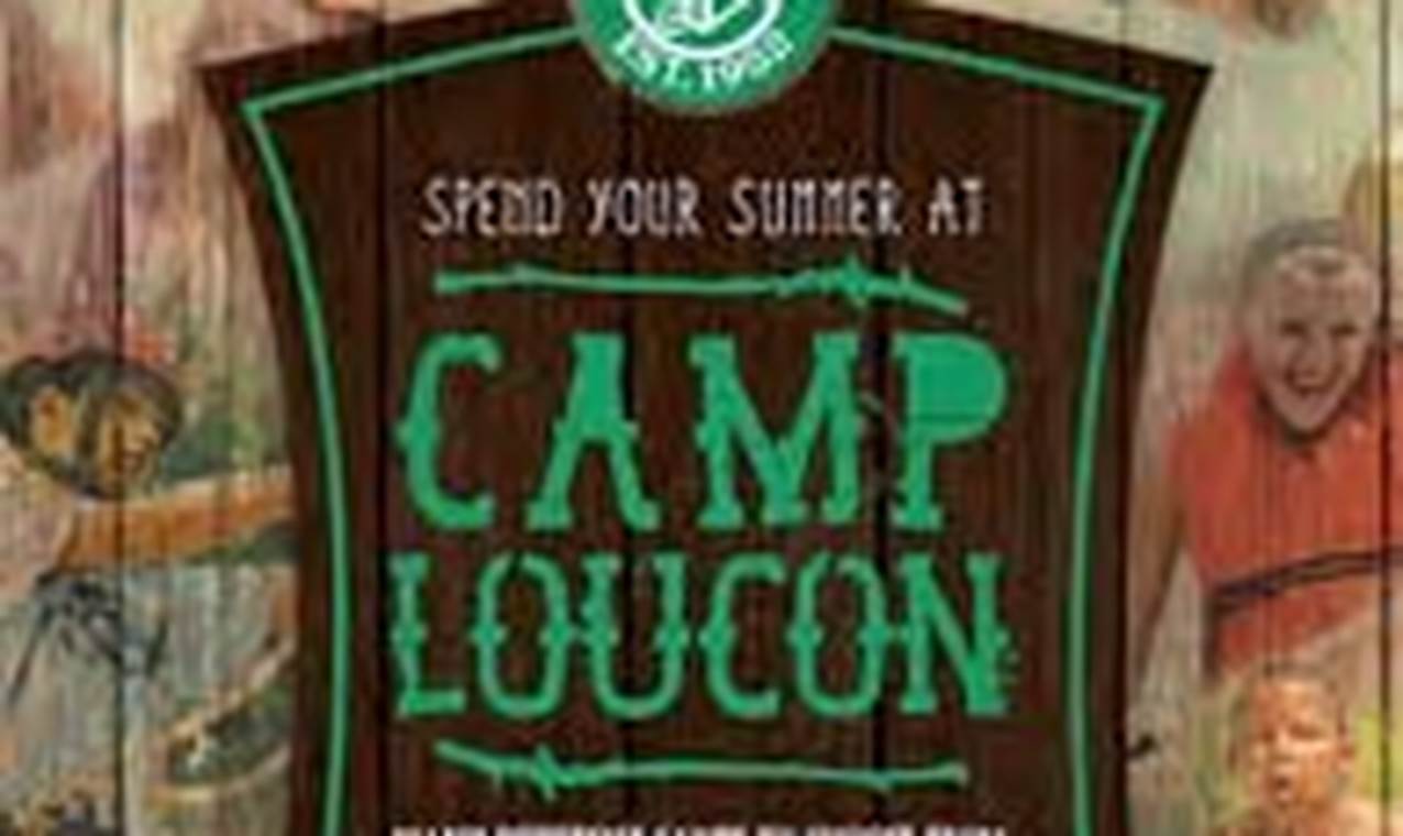 Summer Camps 2024 Louisville Ky