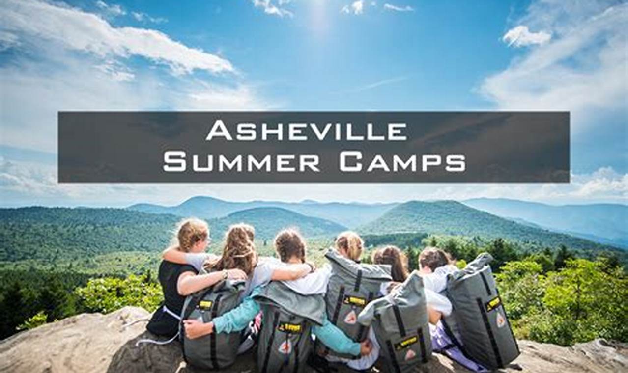 Summer Camps Asheville Nc 2024 Summer