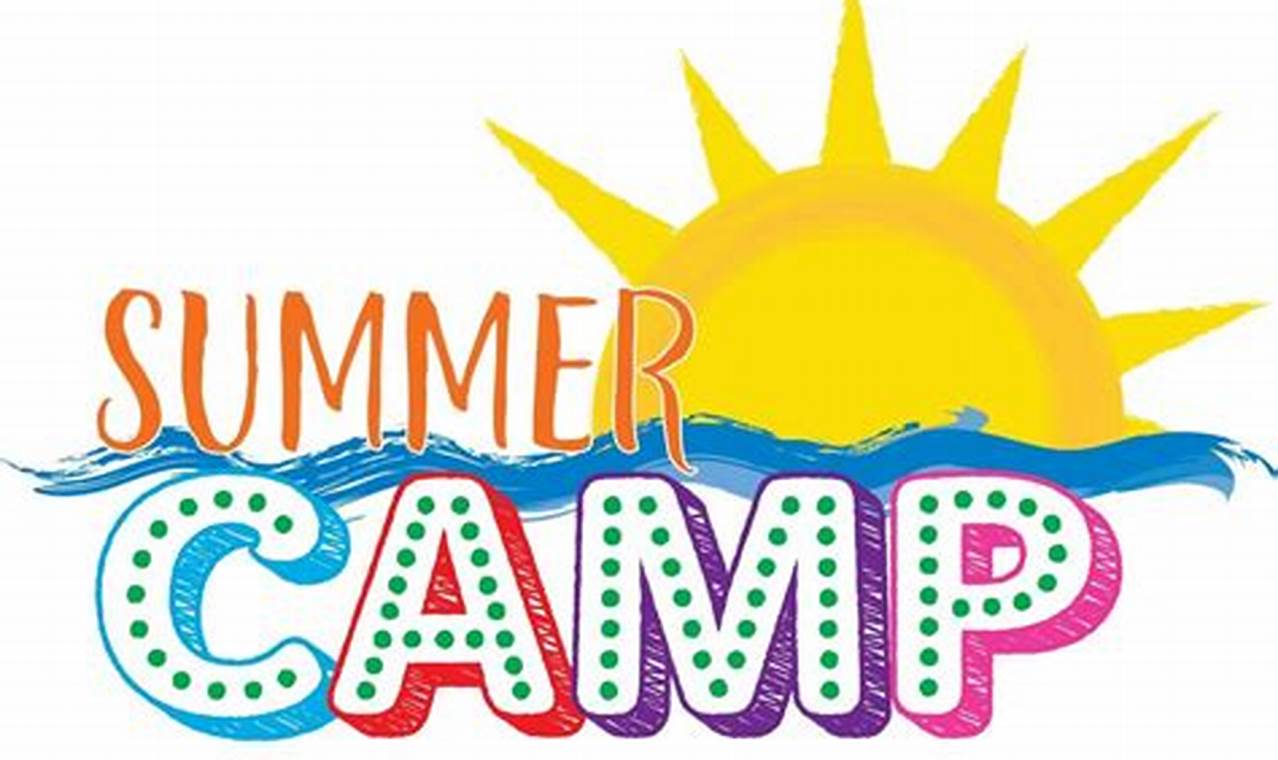 Summer Camps For Kids 2024 Registration