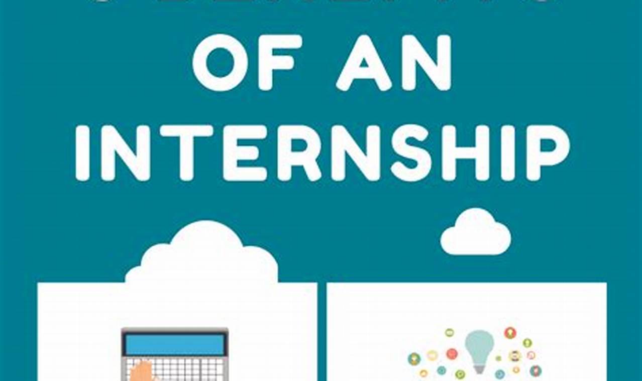 Summer Internships 2024 For High School Students