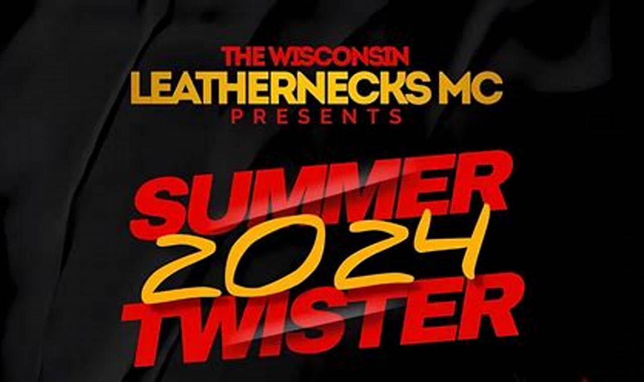 Summer Twister 2024