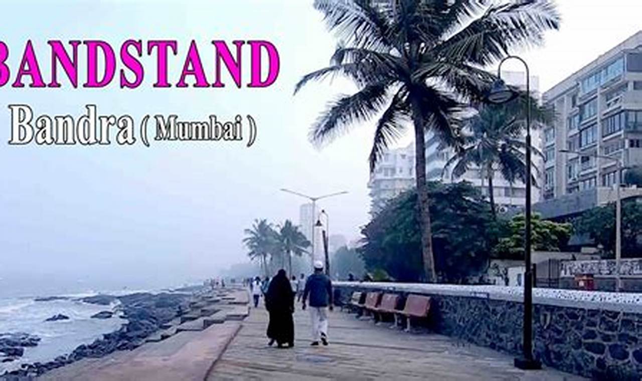 Summerfest 2024 Bandstand Mumbai