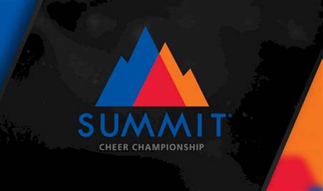 Summit 2024 Results