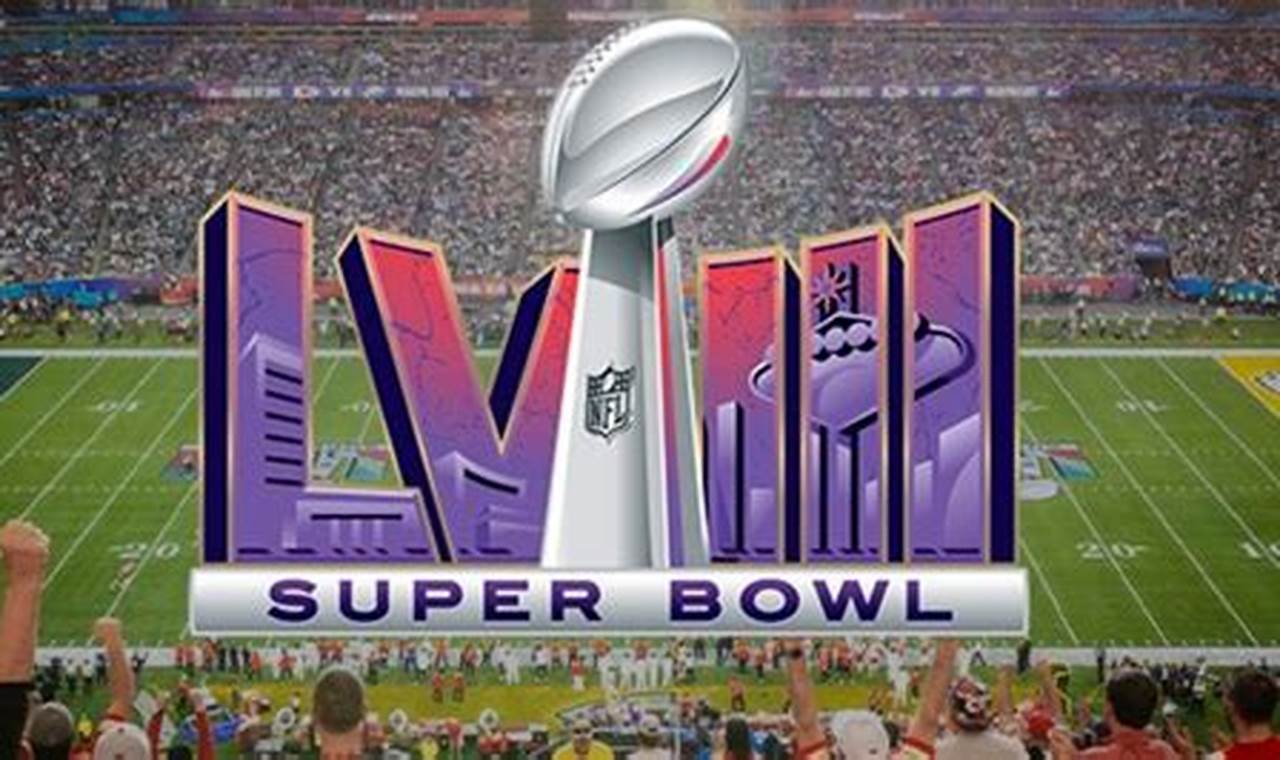 Super Bowl 2024 En Vivo