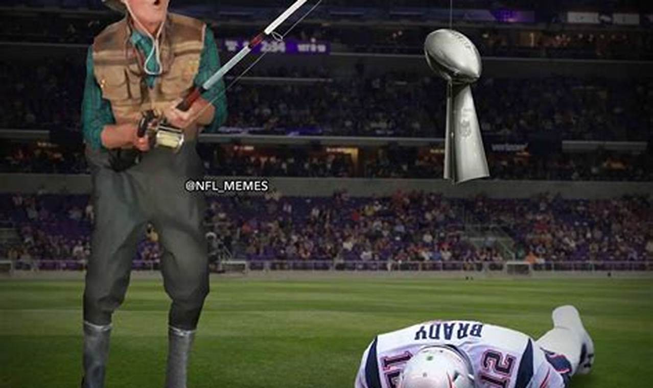 Super Bowl 2024 Funny