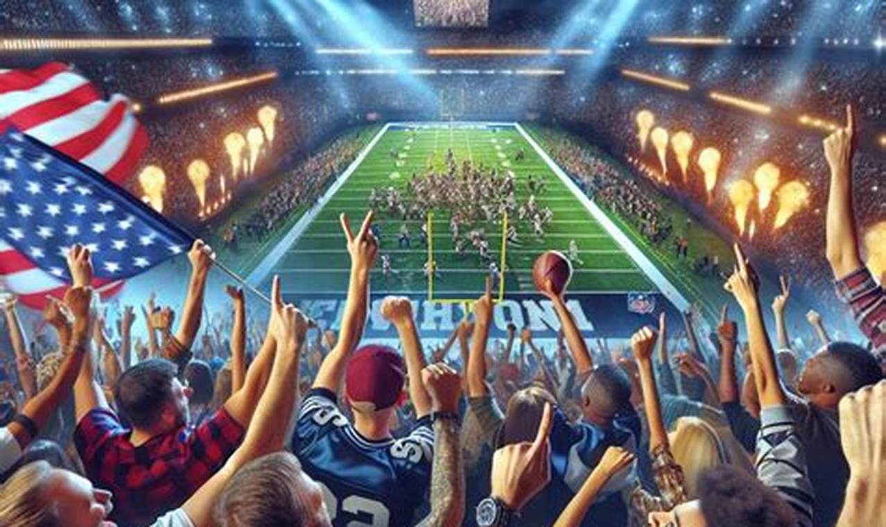 Super Bowl 2024 Live Stream Free Online