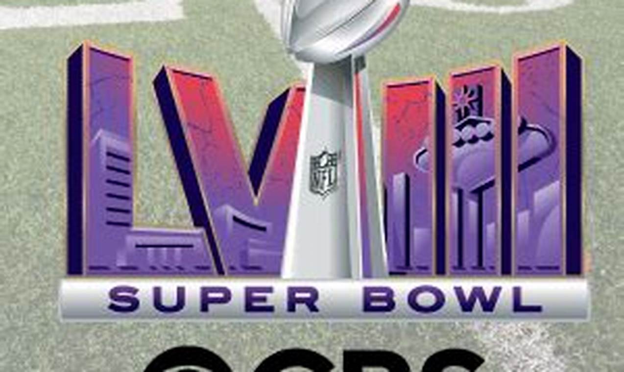 Super Bowl 2024 Tv Network