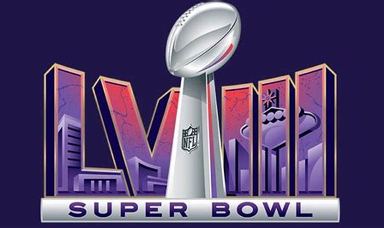 Super Bowl Sunday 2024 Time