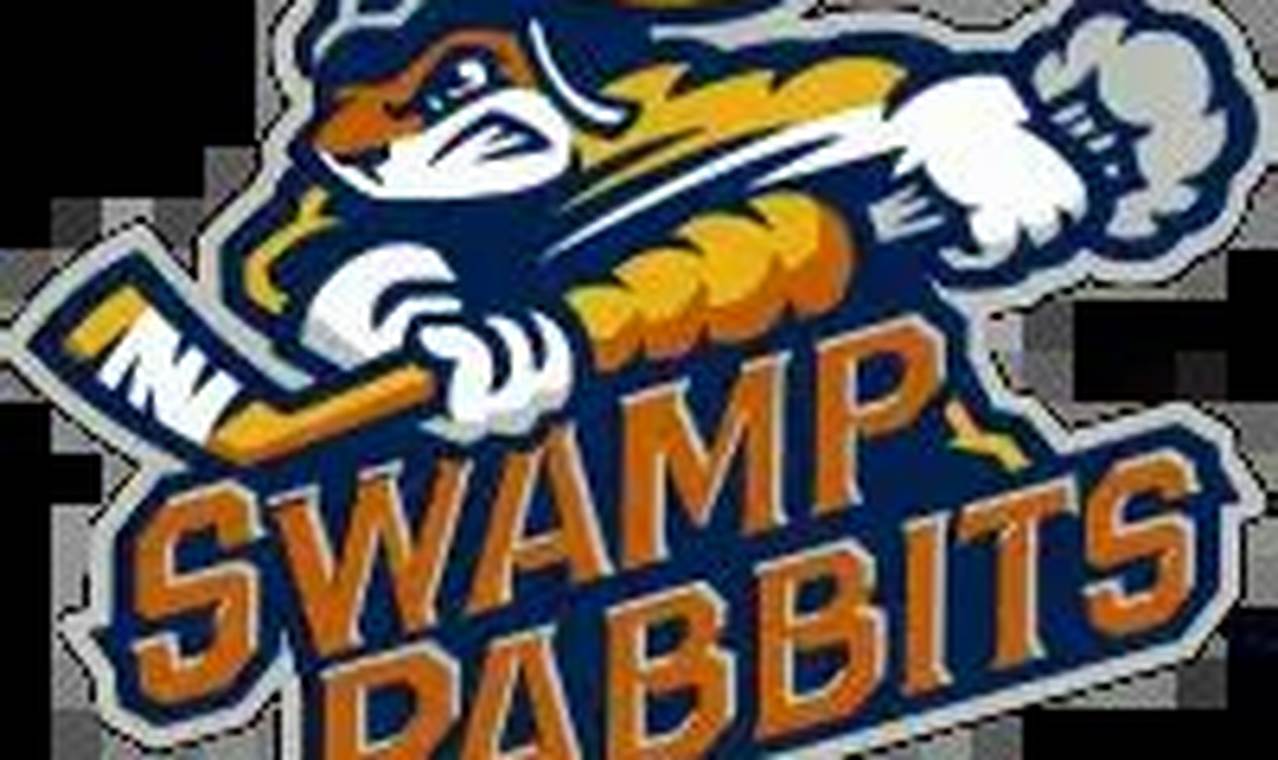 Swamp Rabbits Roster 2024