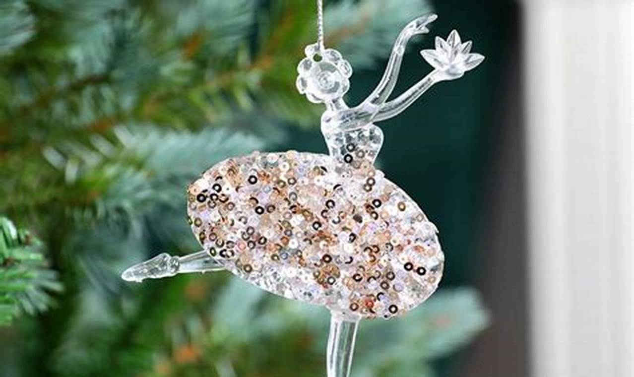 Swarovski Christmas Ornaments 2024