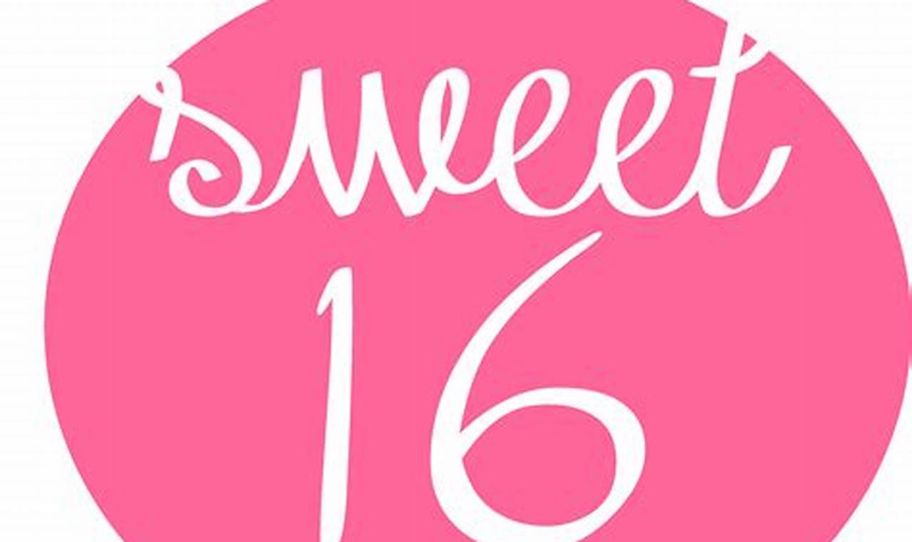 Sweet 16 Breakdown By Conference