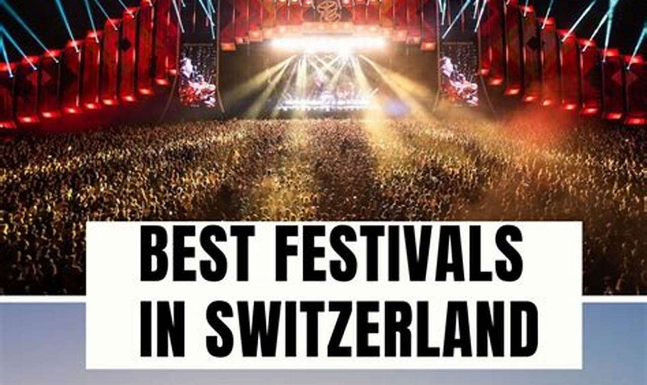 Swiss Festival 2024