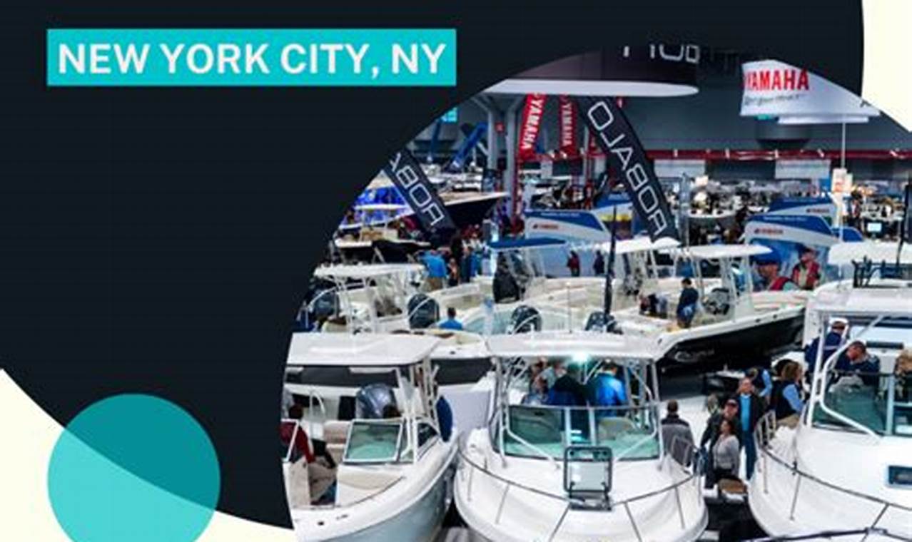 Syracuse Boat Show 2024 October
