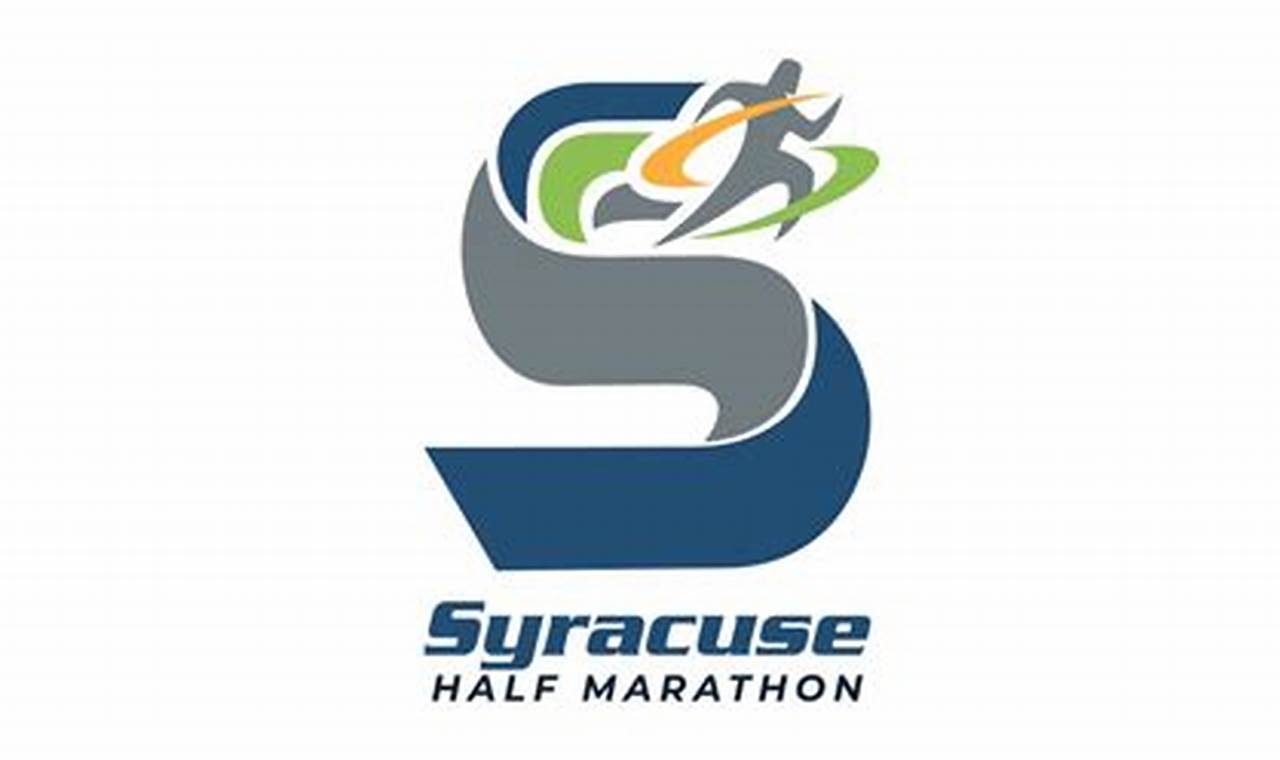 Syracuse Half Marathon 2024 October
