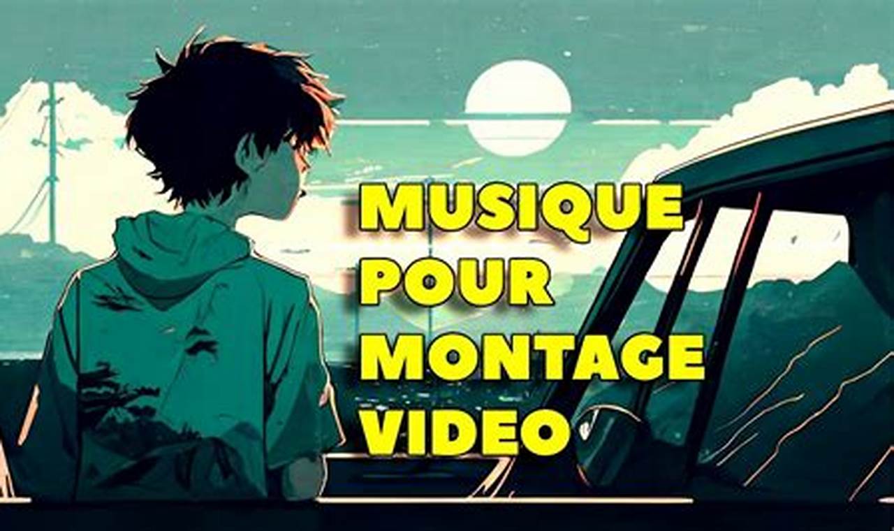 Télécharger Musique Libre De Droit Gratuite Pour Montage Vidéo