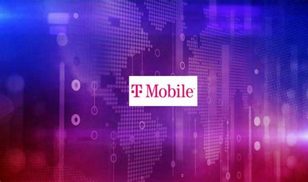 T Mobile Net Worth 2024