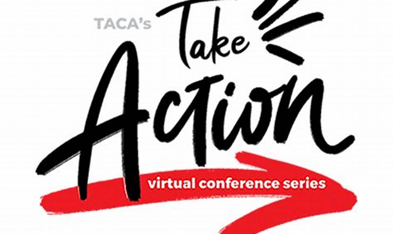 Taca Conference 2024