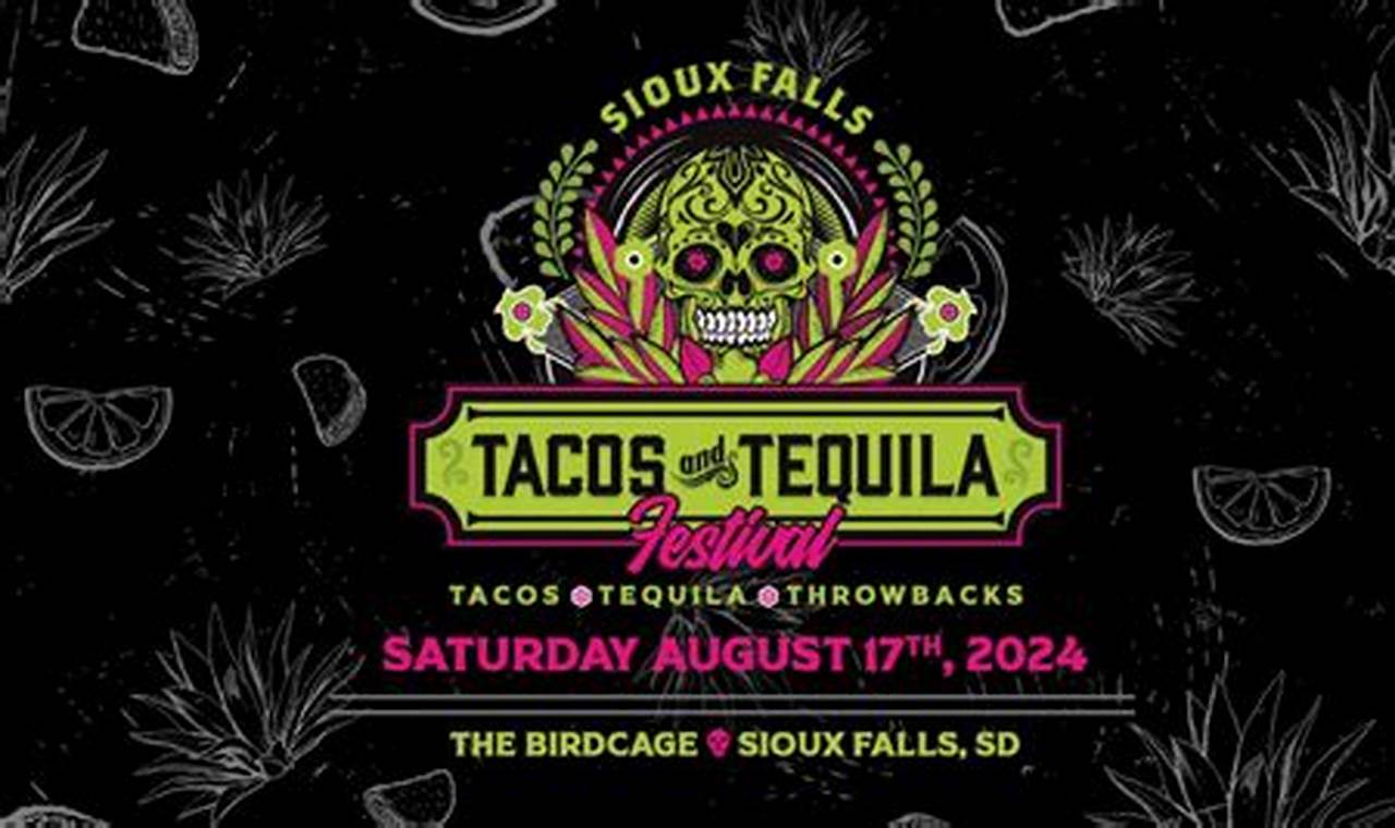 Tacos And Tequila Sioux Falls Sd
