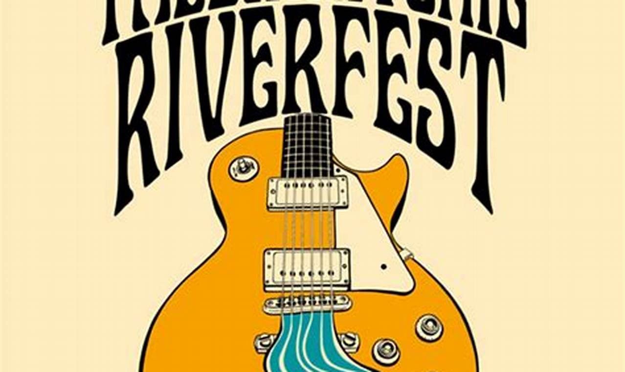 Tallahatchie River Fest 2024