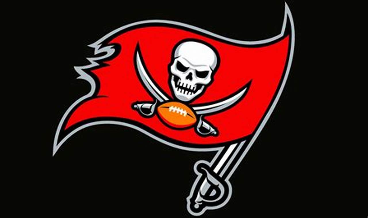 Tampa Bay Buccaneers 2024 Free Agents