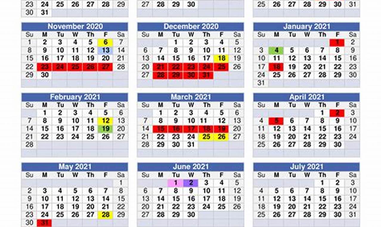 Tamu Fall 2024 Calendar Pdf