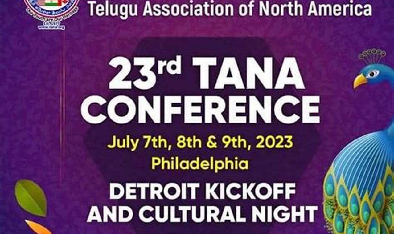 Tana 2024 Conference