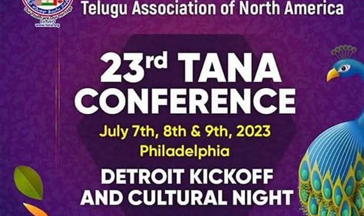 Tana Conference 2024 Tickets