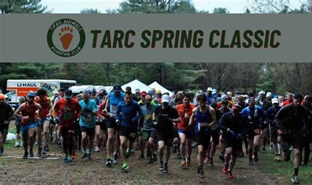 Tarc Spring Classic 2024