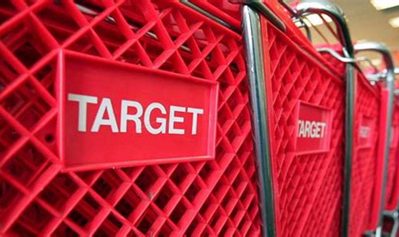 Target Hours New Year'S Day 2024