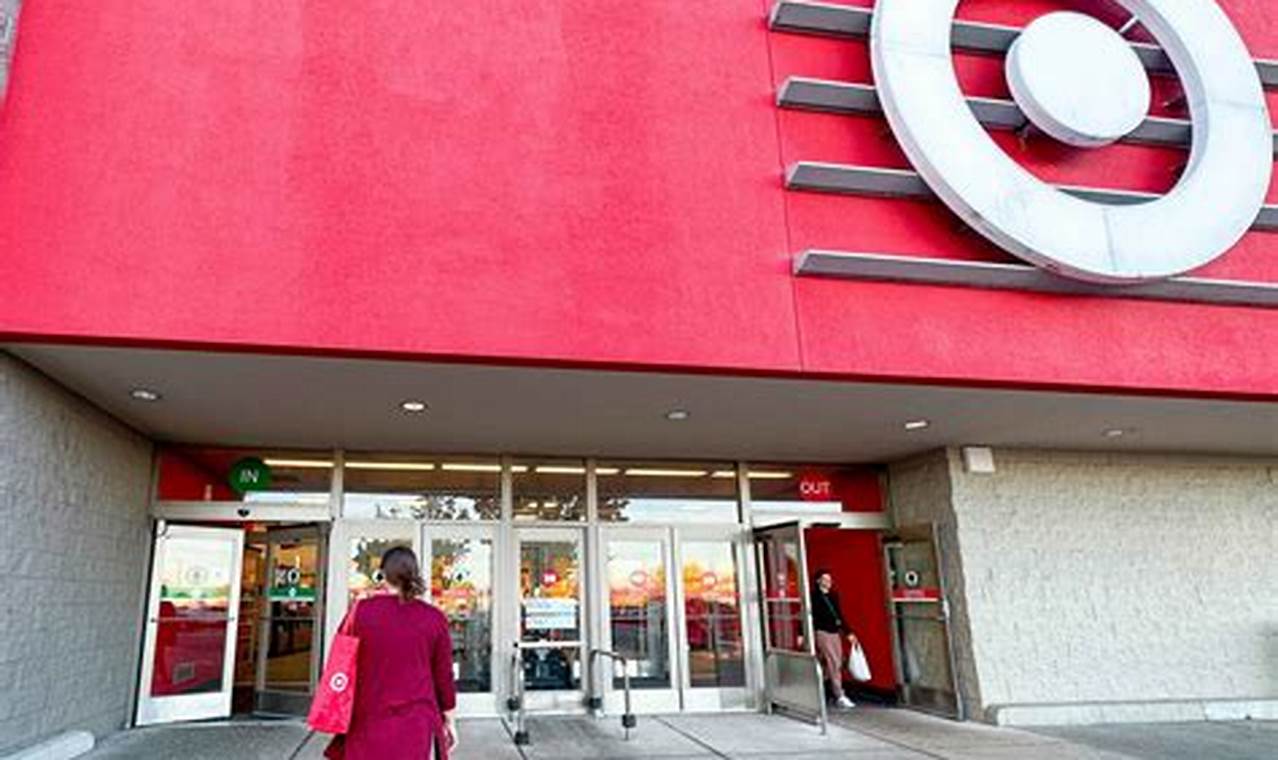 Target Thanksgiving Day Hours 2024