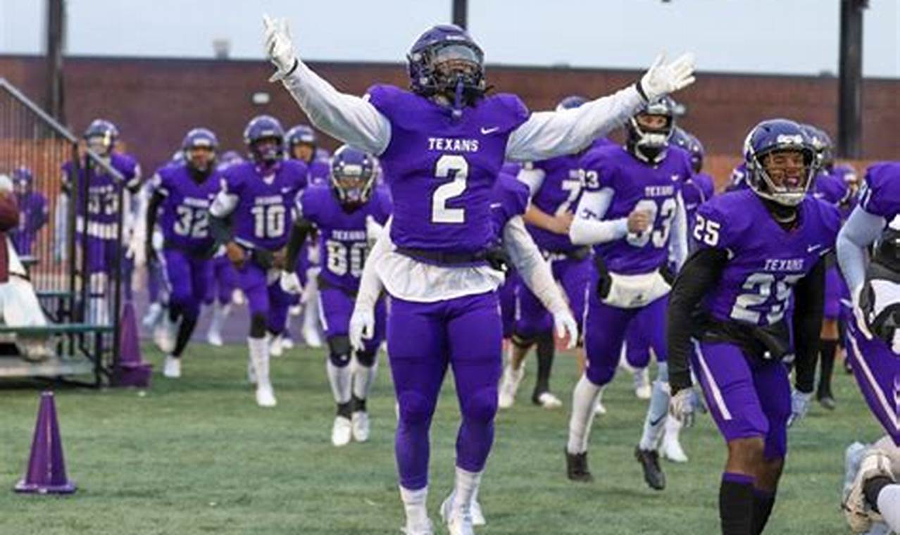 Tarleton Football Homecoming 2024