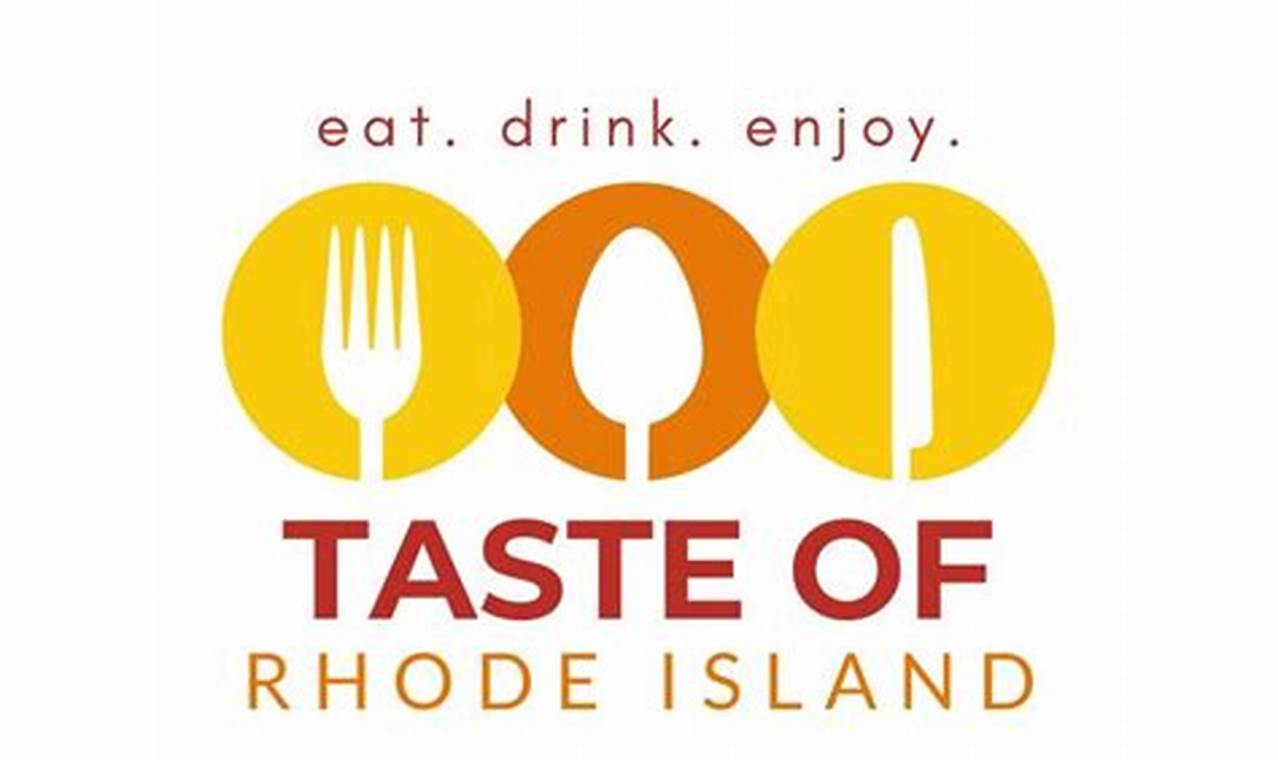 Taste Of Rhode Island 2024
