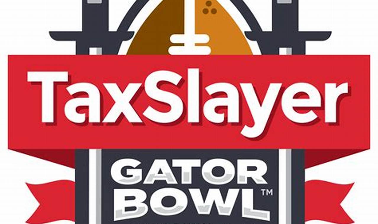 Taxslayer Bowl 2024