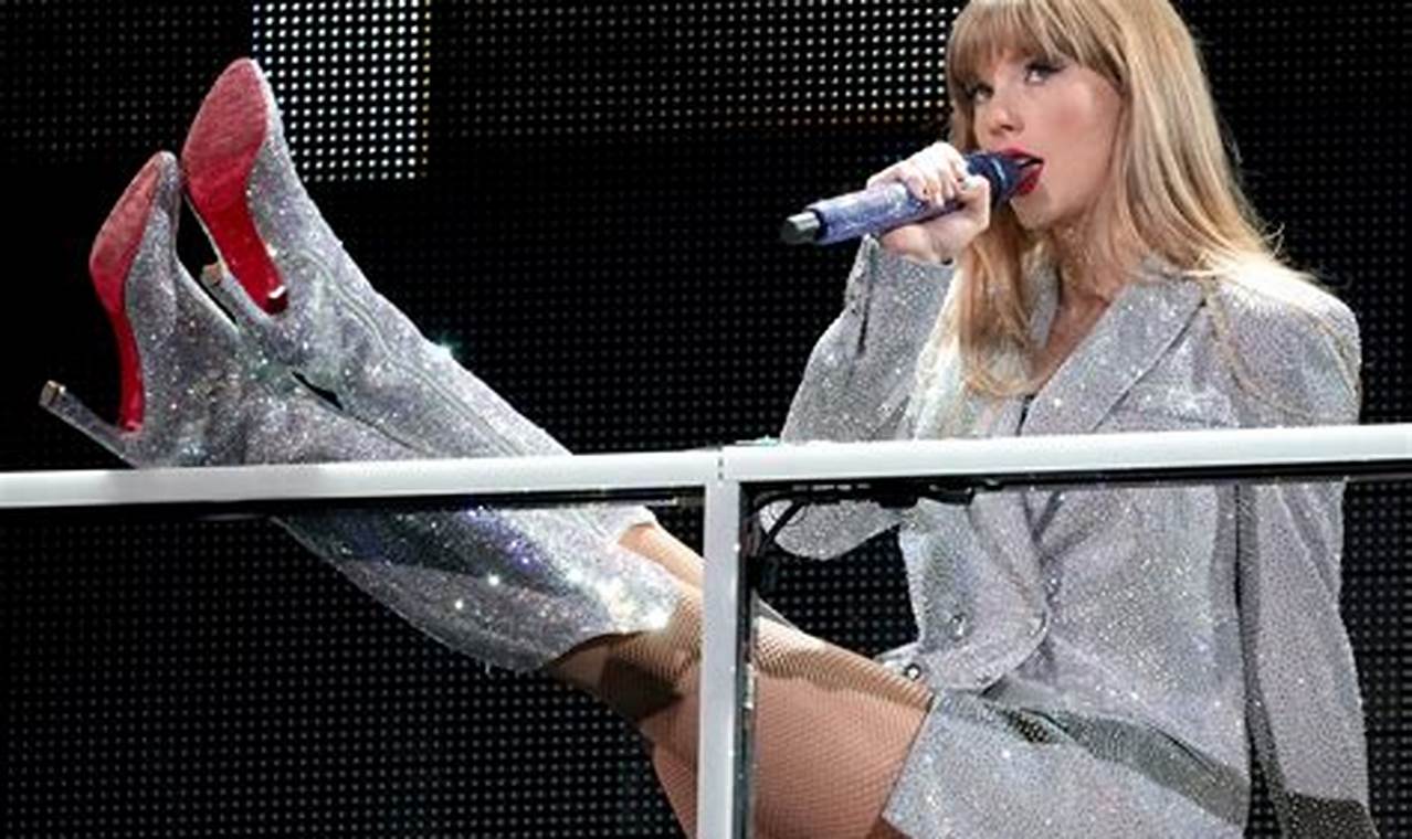 Taylor Swift Eras Tour Full Concert