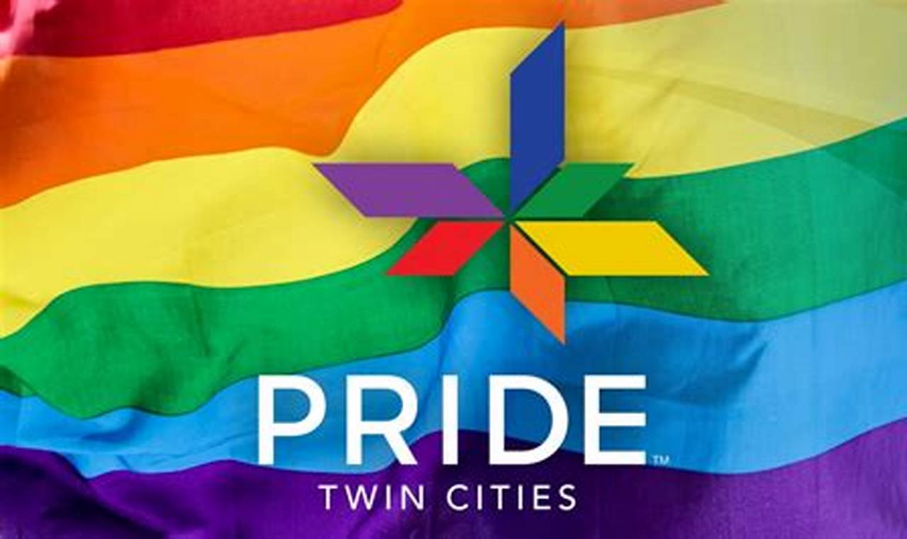 Tc Pride Parade 2024