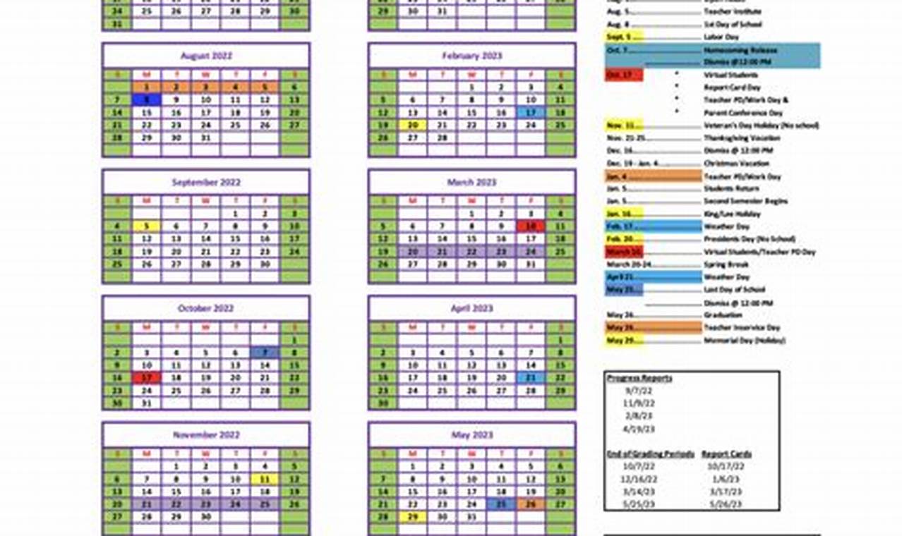 Tcc Calendar 2024