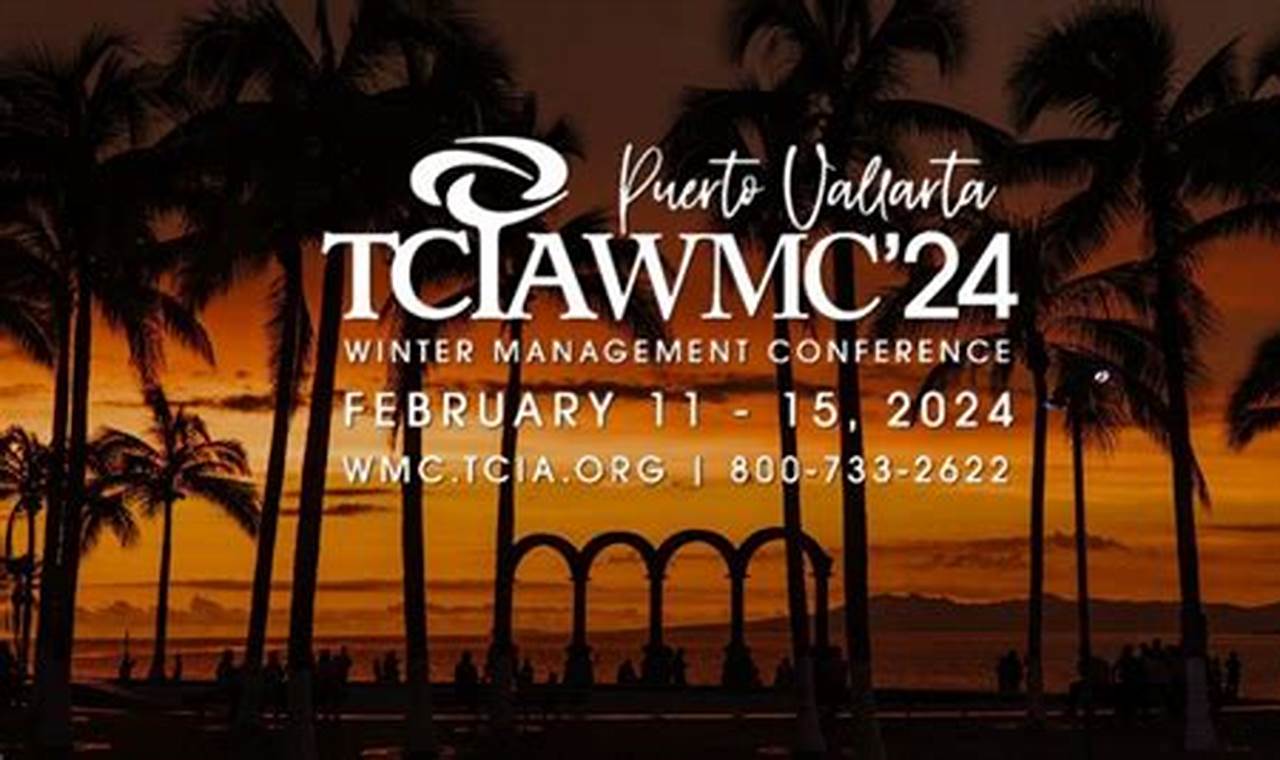Tcia Conference 2024