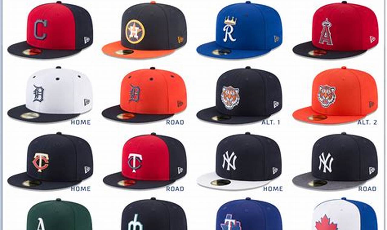 Team Usa Baseball Hat 2024