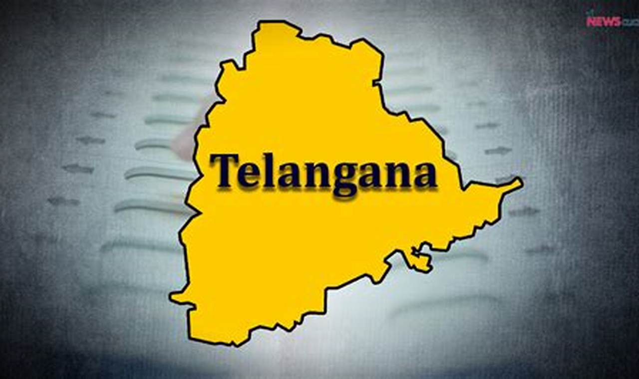 Telangana Elections 2024 Date
