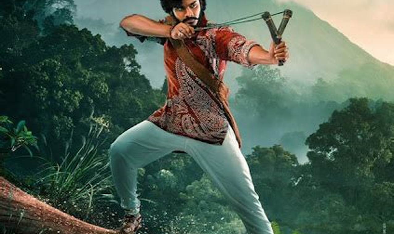 Telugu Movies 2024 Wiki