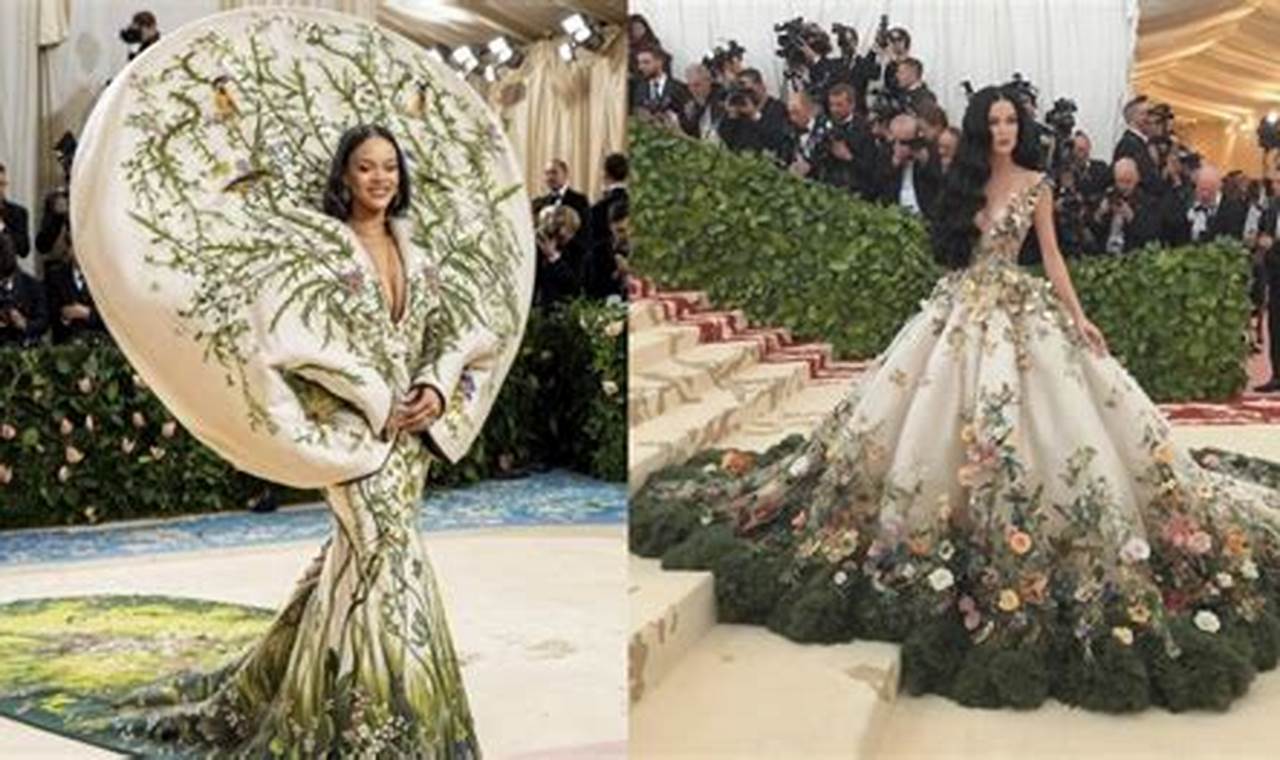 Tema Del Met Gala 2024