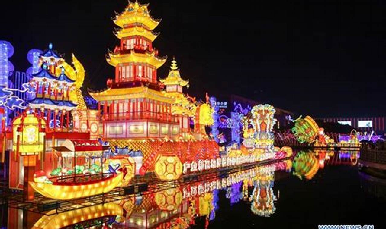 Temple City Moon Festival 2024